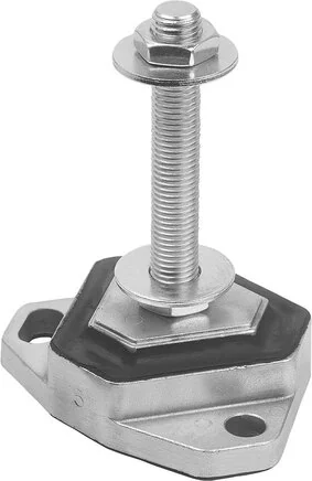 Norelem - 27761-50 - Vibration Damper