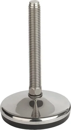 Norelem - 27790-1206010X100 - Adjusting Foot