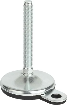 Norelem - 27790-2108012X100 - Adjusting Foot