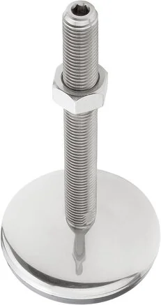 Norelem - 27790-3208016X150 - Adjusting Foot