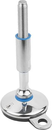 Norelem - 27791-05-208024X190 - Adjusting Foot
