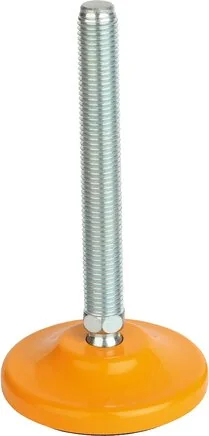 Norelem - 27792-010020X175 - Articulated Foot