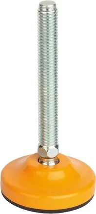 Norelem - 27792-108016X100 - Articulated Foot