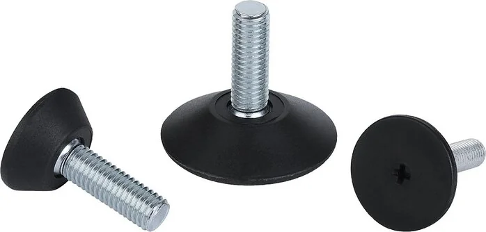 Norelem - 27794-4708X030 - Adjusting Foot