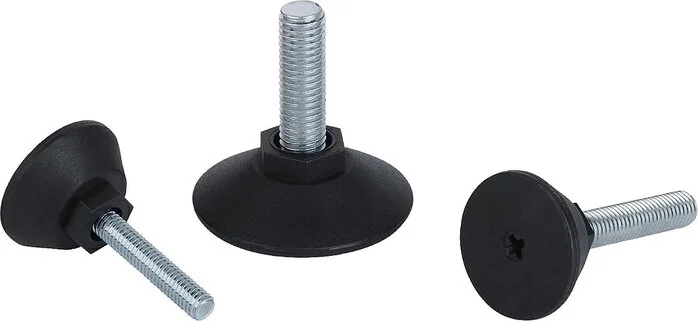 Norelem - 27795-3008X025 - Adjusting Foot