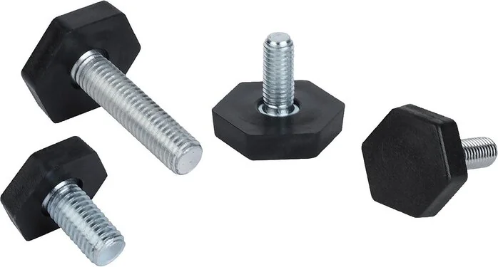Norelem - 27796-2006X040 - Adjusting Foot