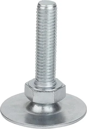 Norelem - 27798-05008X020 - Adjusting Foot