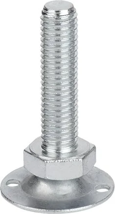 Norelem - 27798-14008X030 - Adjusting Foot
