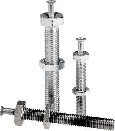 Norelem - 27832-100702 - Thread Spindle