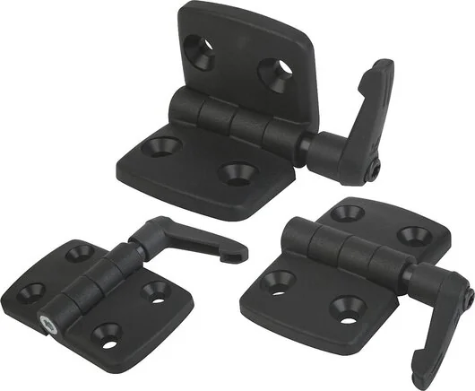 Norelem - 27853-603333 - Hinge