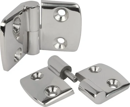 Norelem - 27870-01-06583333 - Hinge