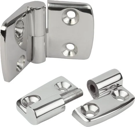 Norelem - 27870-01-16301818 - Hinge