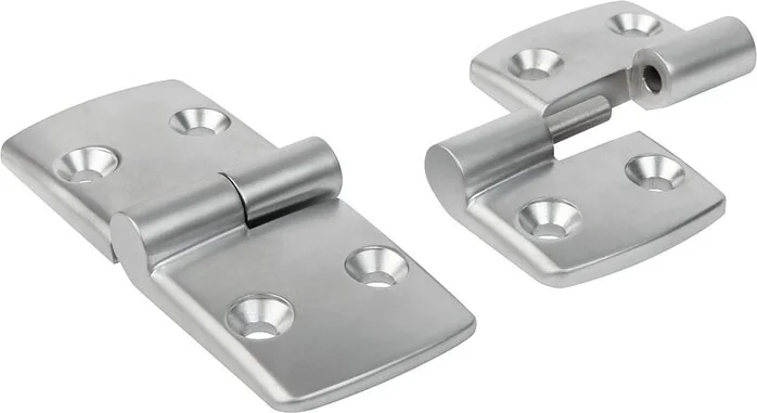 Norelem - 27870-2402323 - Hinge