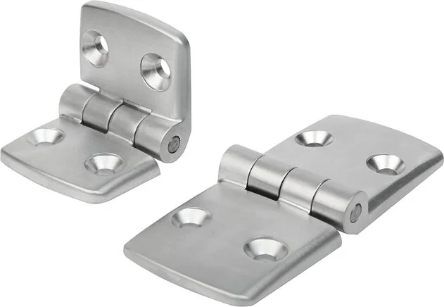 Norelem - 27872-603333 - Hinge