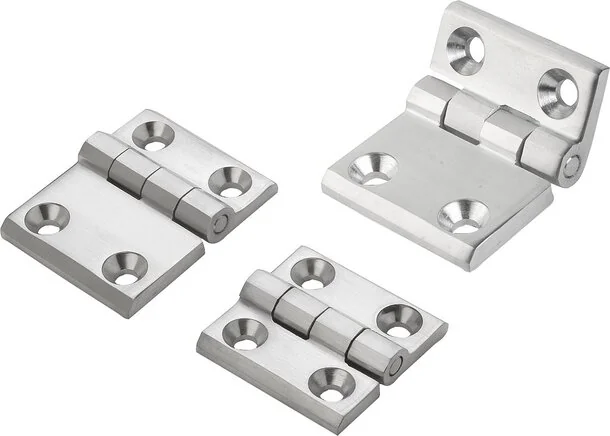 Norelem - 27875-90-06251515 - Hinge