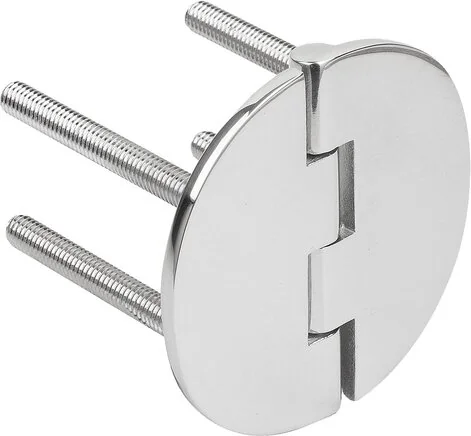 Norelem - 27876-11-65650 - Hinge