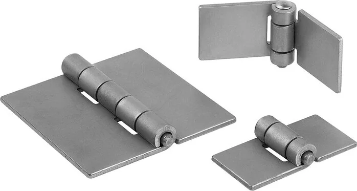 Norelem - 27888-02-00400400403 - Hinge