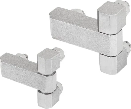 Norelem - 27890-02-10630028 - Hinge Angular