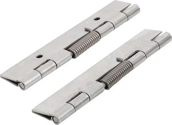 Norelem - 27902-24012011 - Spring Hinge