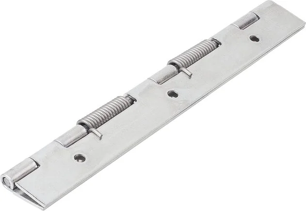 Norelem - 27903-4018011 - Spring Hinge