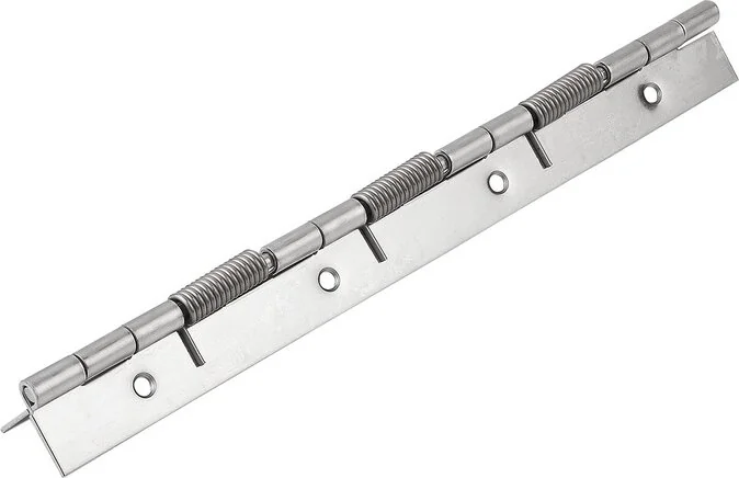 Norelem - 27904-14024001 - Spring Hinge