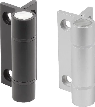 Norelem - 27908-556701 - Spring Hinge