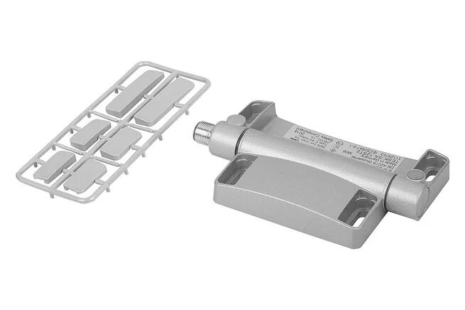 Norelem - 27950-781161112 - Safety Hinge Switch