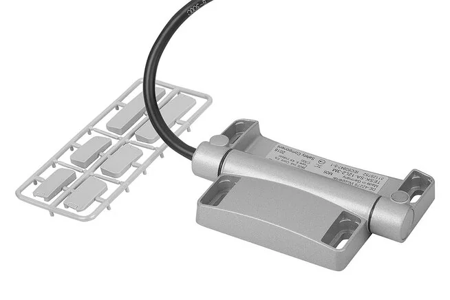 Norelem - 27950-781161122 - Safety Hinge Switch