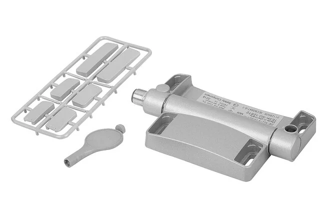 Norelem - 27950-781162112 - Safety Hinge Switch