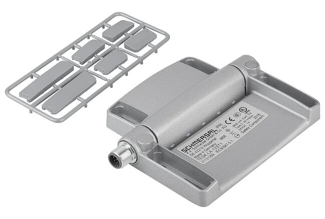 Norelem - 27951-981161111 - Safety Hinge Switch