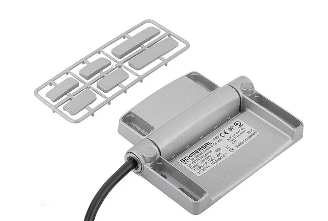 Norelem - 27951-981161121 - Safety Hinge Switch