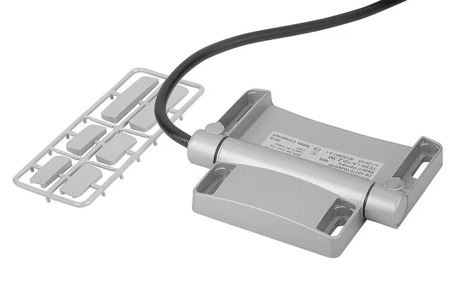 Norelem - 27951-981161122 - Safety Hinge Switch