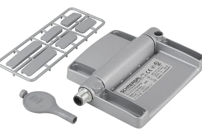 Norelem - 27951-981162111 - Safety Hinge Switch