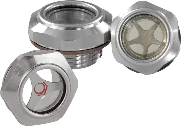 Norelem - 28010-36034 - Oil Sight Glass