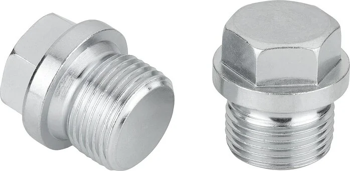 Norelem - 28016-101615 - Plug Screw