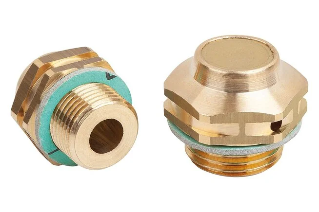 Norelem - 28040-20014 - Vent Screw