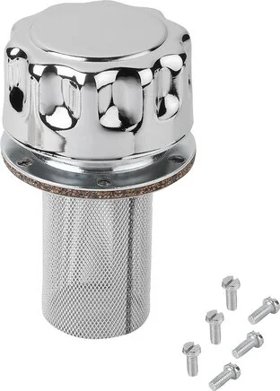 Norelem - 28071-77 - Filler Neck