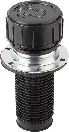 Norelem - 28072-270 - Filler Neck