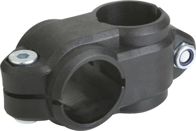 Norelem - 29000-3030 - Pipe Connector