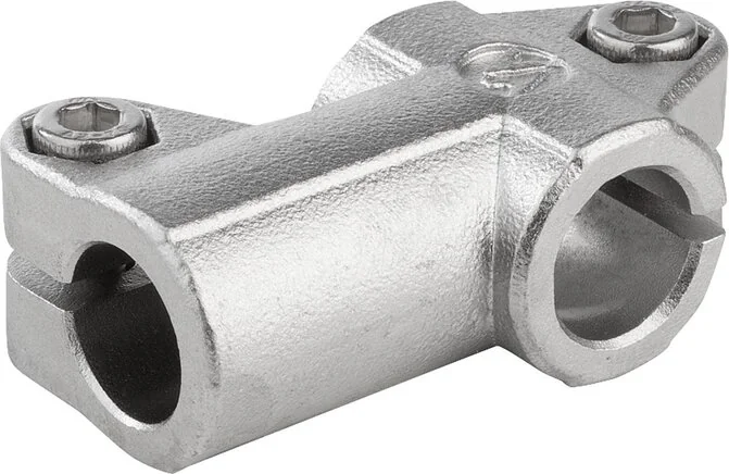 Norelem - 29006-12020 - Pipe Connector