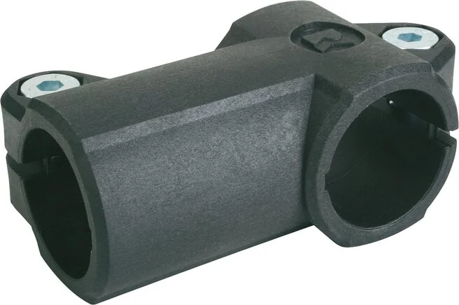 Norelem - 29006-1818 - Pipe Connector