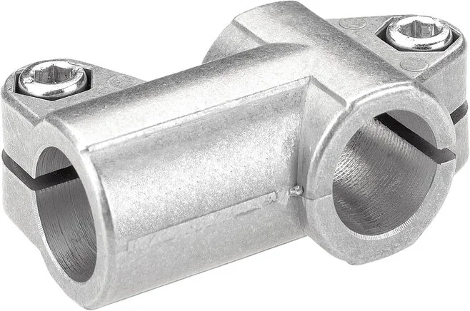 Norelem - 29006-5D2D2 - Pipe Connector
