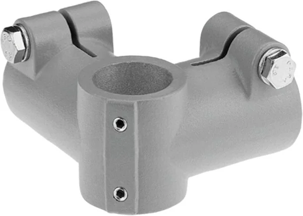 Norelem - 29008-540 - Pipe Connector