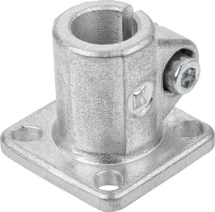 Norelem - 29010-516 - Pipe Connector