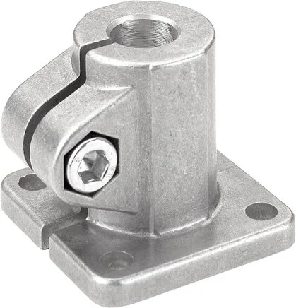 Norelem - 29010-5CS - Pipe Connector