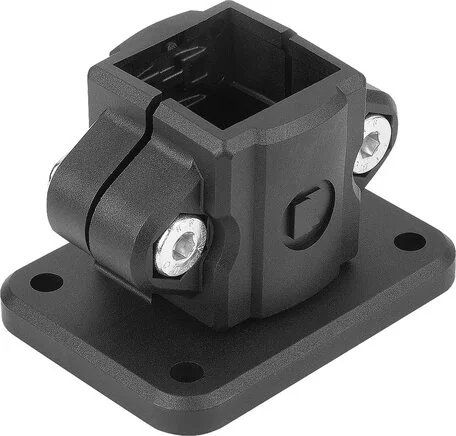 Norelem - 29012-30 - Pipe Connector