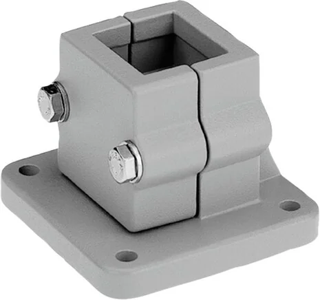 Norelem - 29012-5230 - Pipe Connector