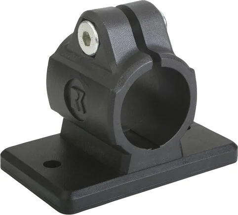 Norelem - 29014-30 - Pipe Connector