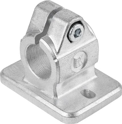 Norelem - 29014-525 - Pipe Connector