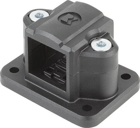 Norelem - 29016-30 - Pipe Connector